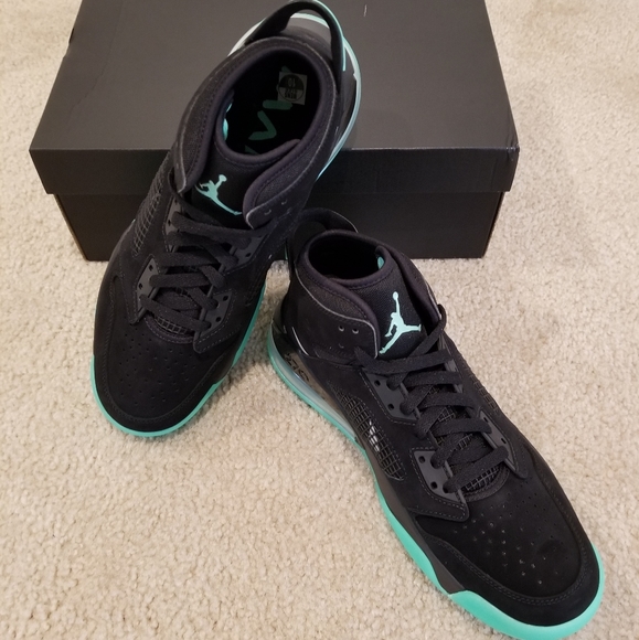 Jordan Mars 270 Men's Shoe Size 10 brand new - Picture 8 of 8